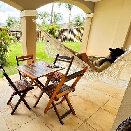 Residence Cumbuco Paradise Beach Екстер'єр фото