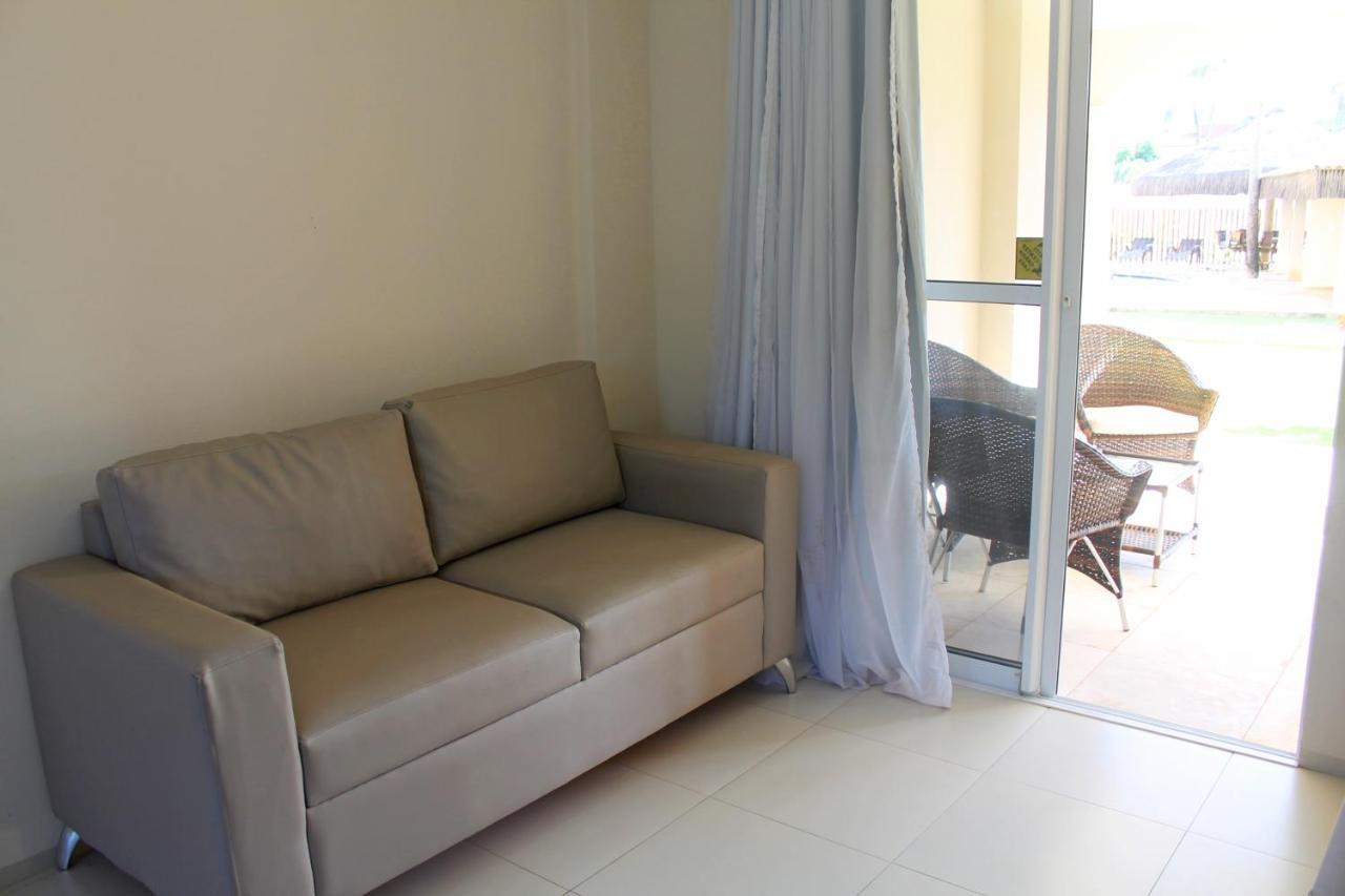 Residence Cumbuco Paradise Beach Екстер'єр фото