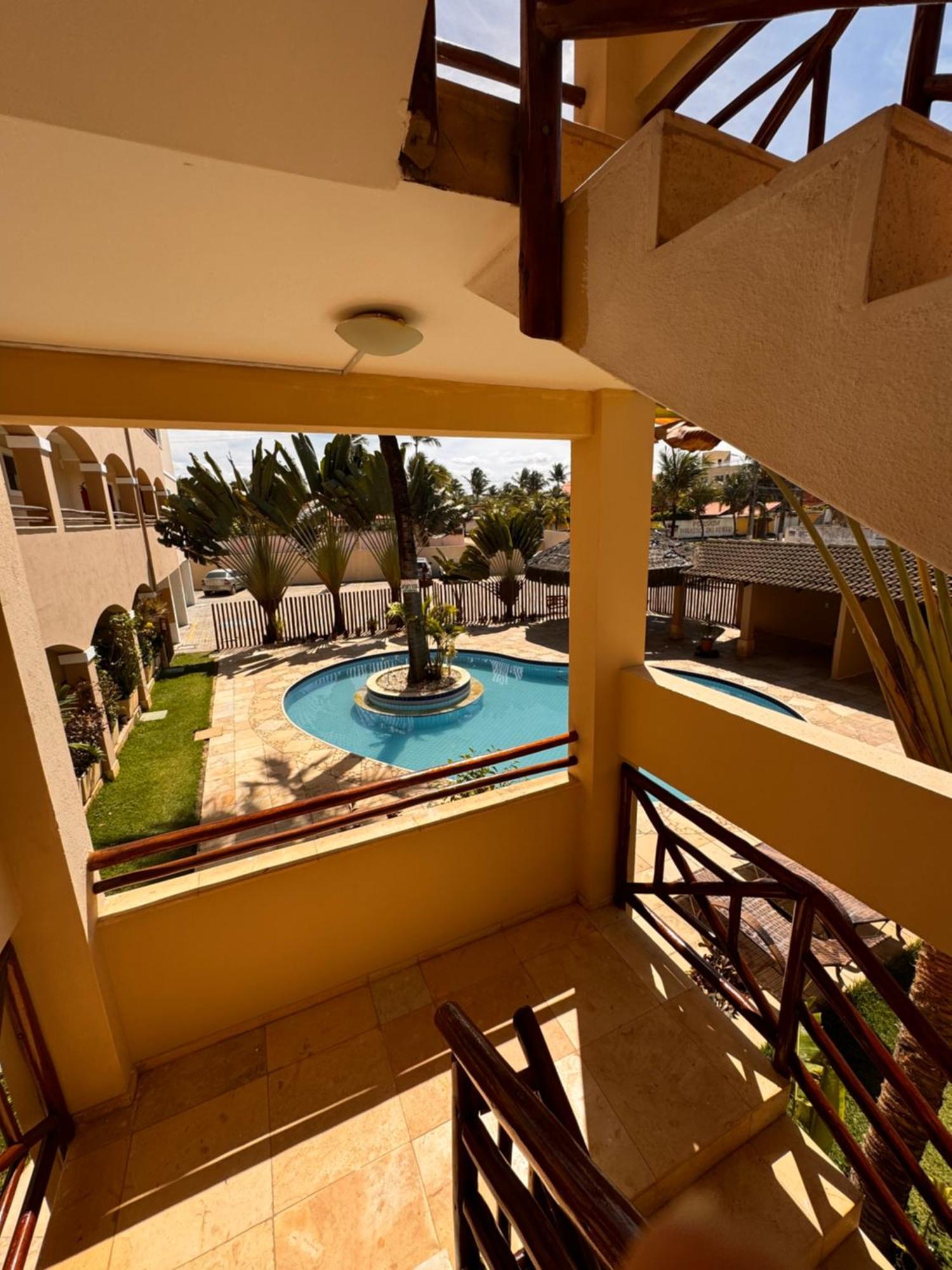 Residence Cumbuco Paradise Beach Екстер'єр фото
