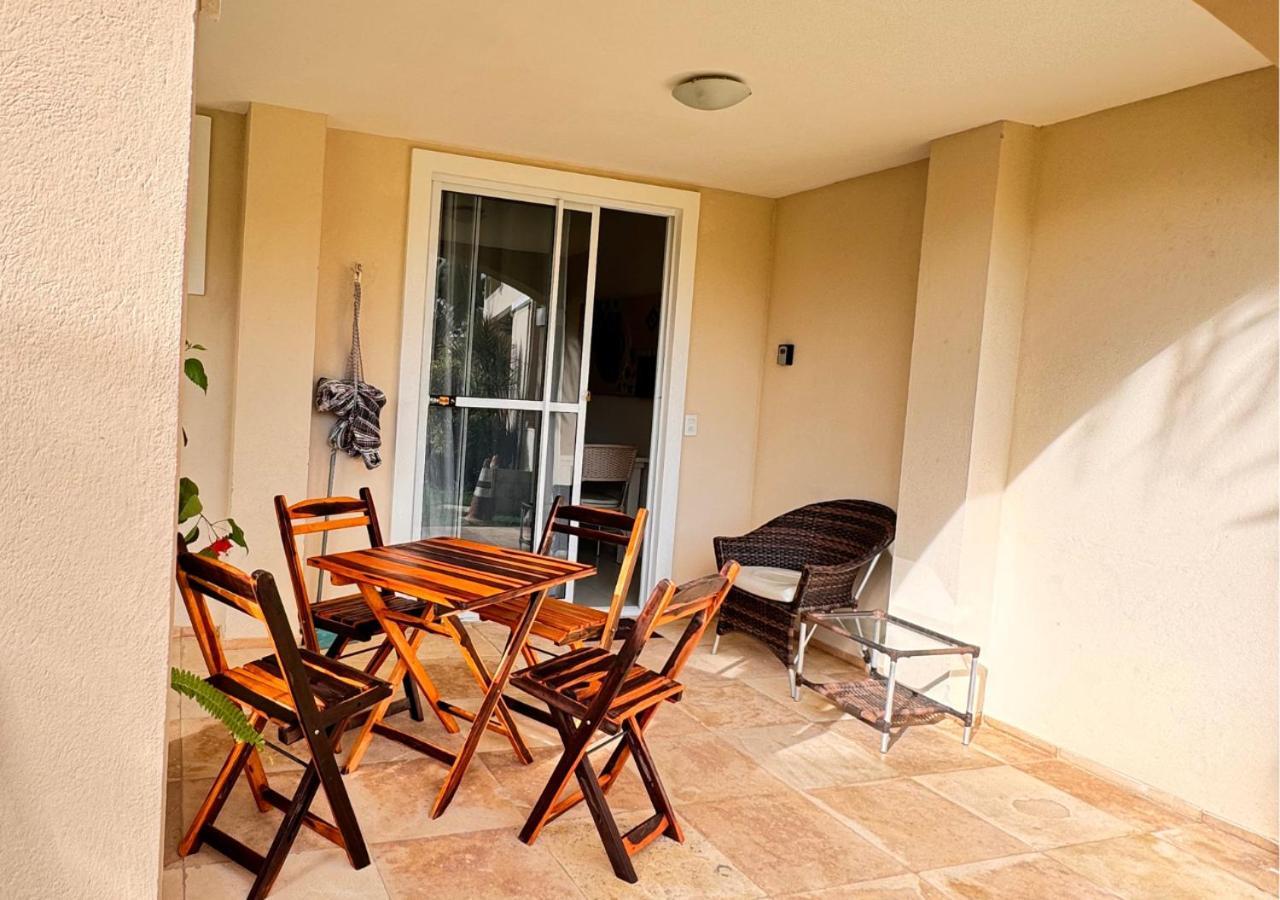 Residence Cumbuco Paradise Beach Екстер'єр фото