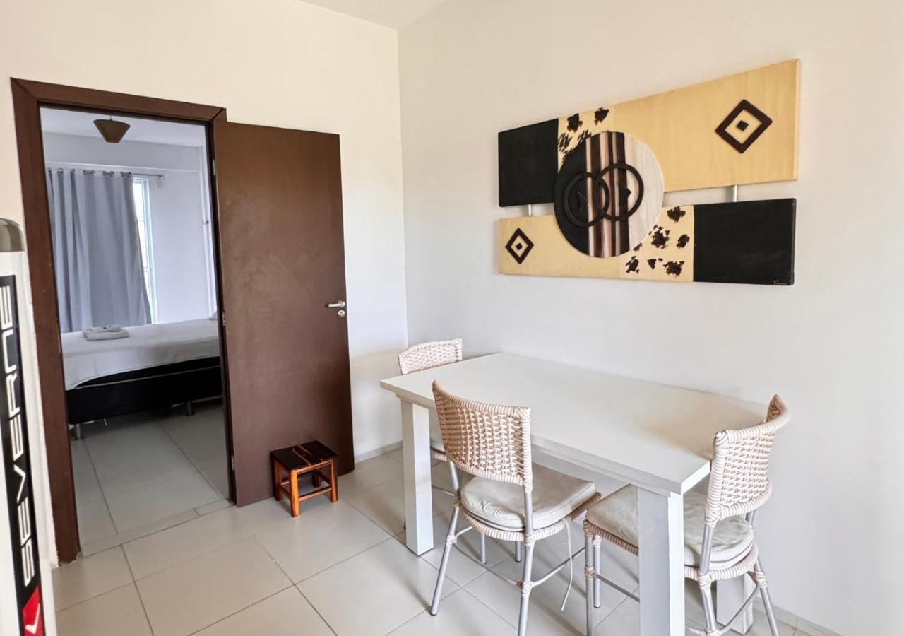 Residence Cumbuco Paradise Beach Екстер'єр фото