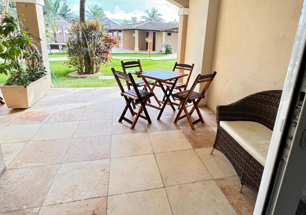 Residence Cumbuco Paradise Beach Екстер'єр фото
