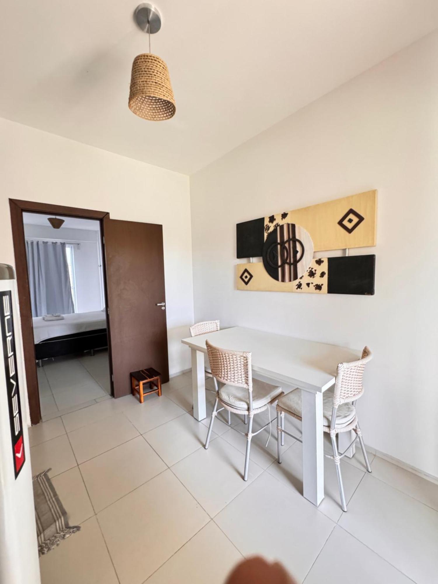 Residence Cumbuco Paradise Beach Екстер'єр фото