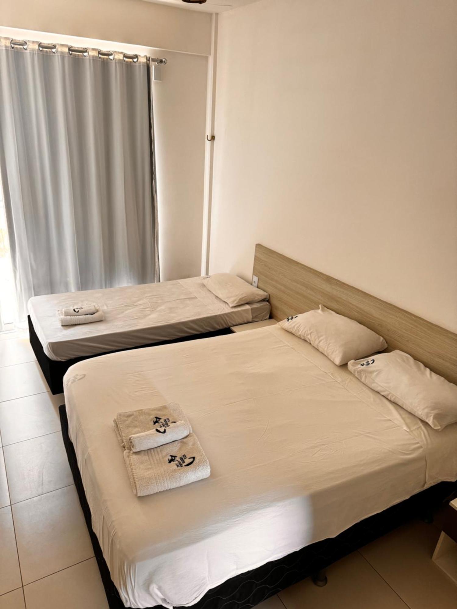 Residence Cumbuco Paradise Beach Екстер'єр фото