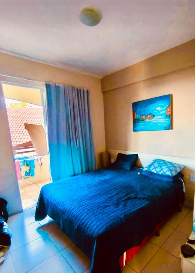Residence Cumbuco Paradise Beach Екстер'єр фото