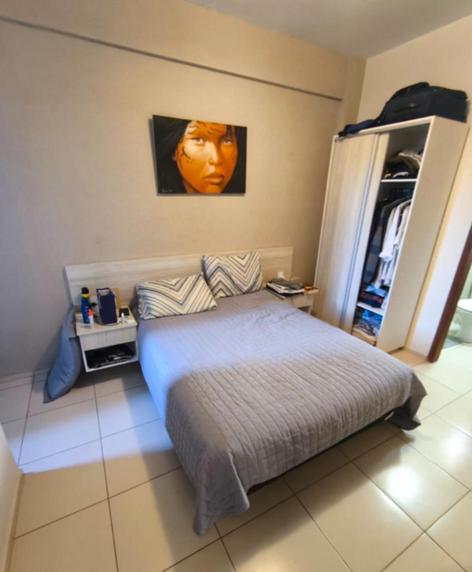 Residence Cumbuco Paradise Beach Екстер'єр фото