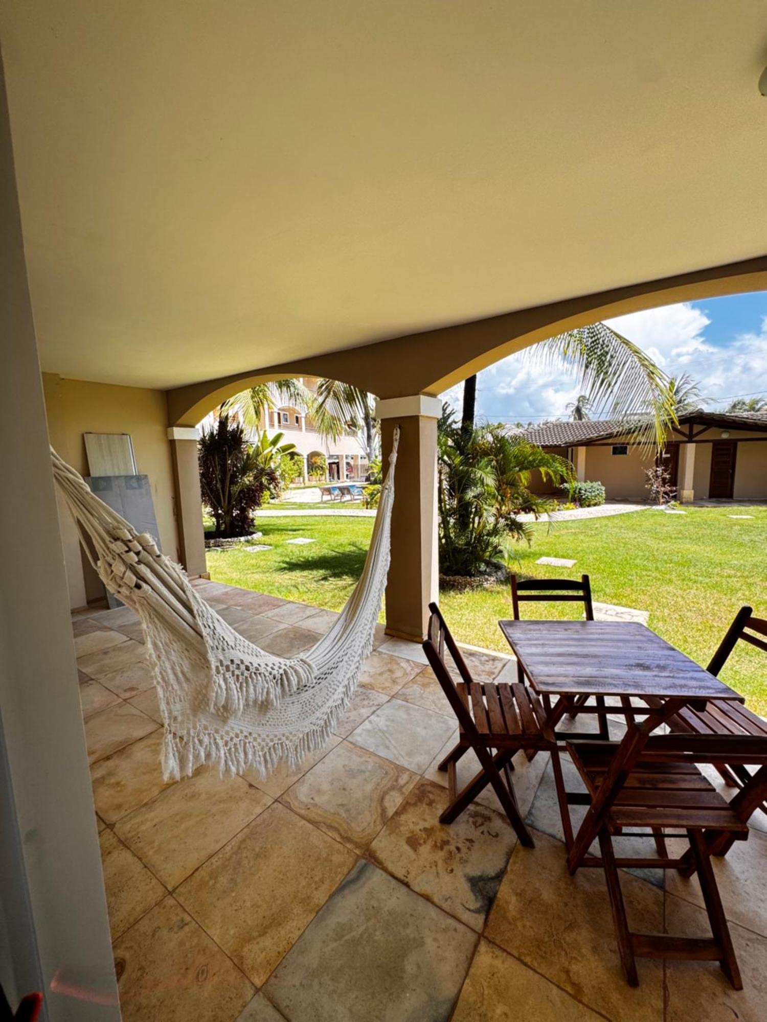 Residence Cumbuco Paradise Beach Екстер'єр фото