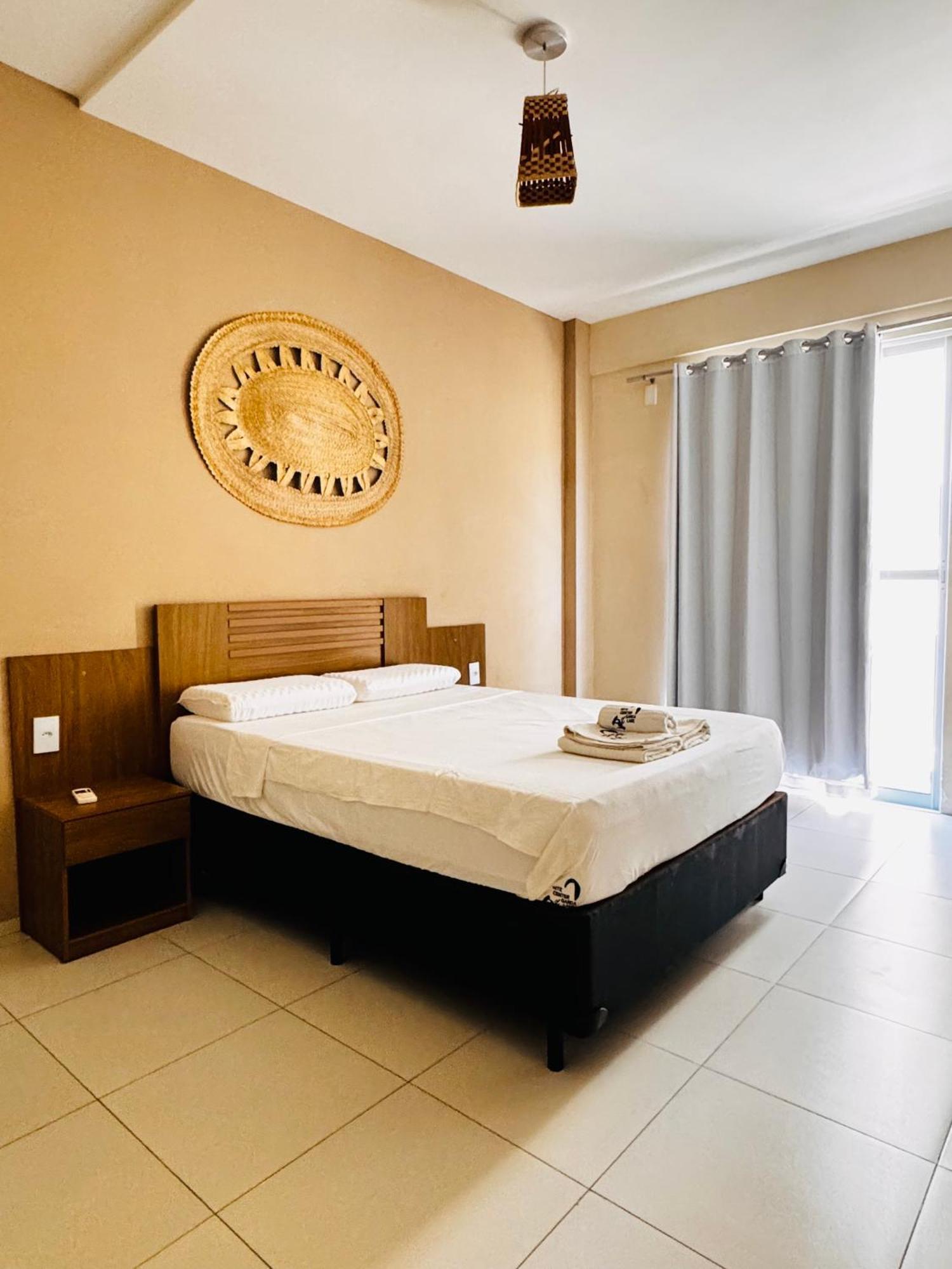 Residence Cumbuco Paradise Beach Екстер'єр фото