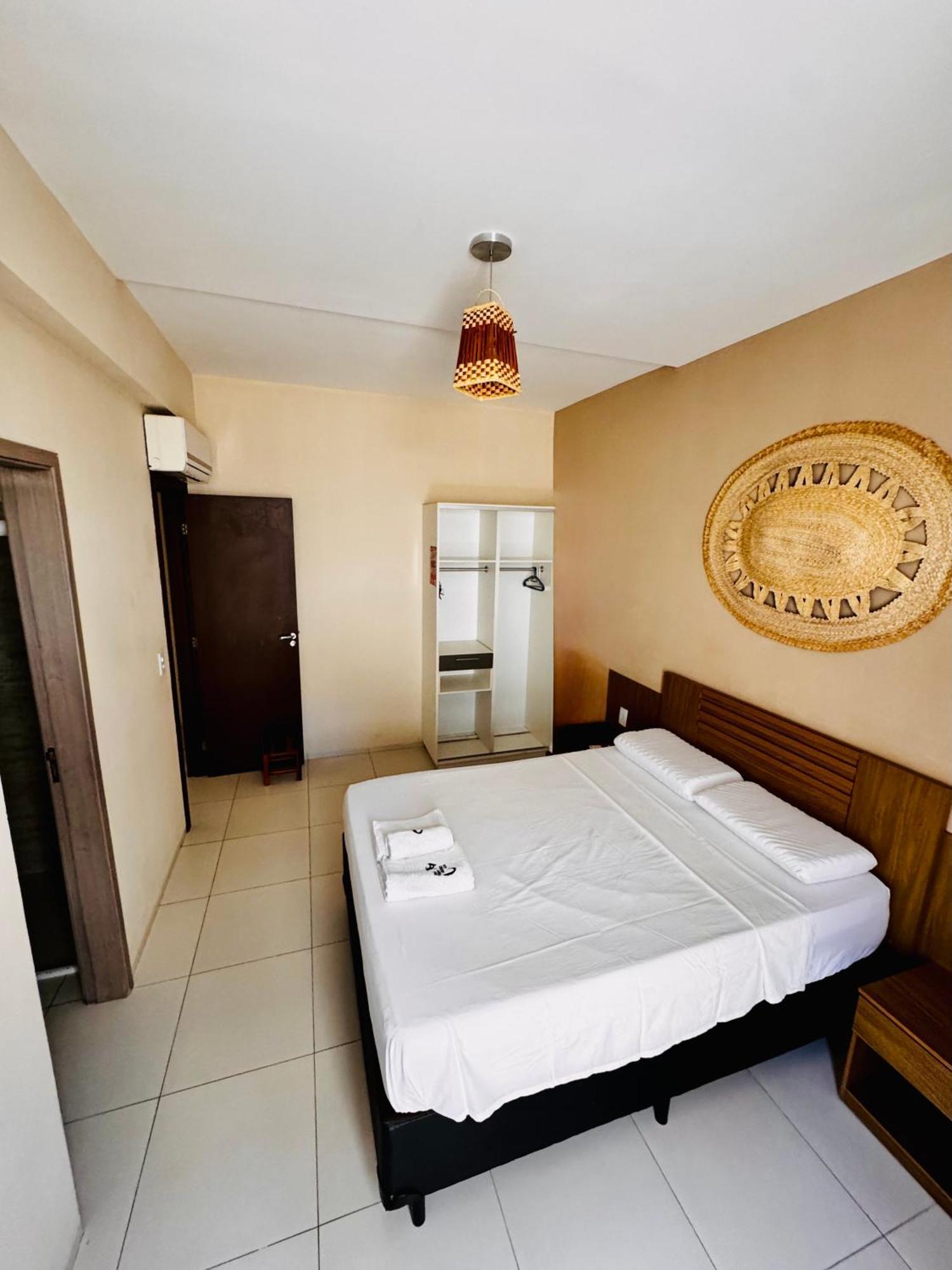 Residence Cumbuco Paradise Beach Екстер'єр фото