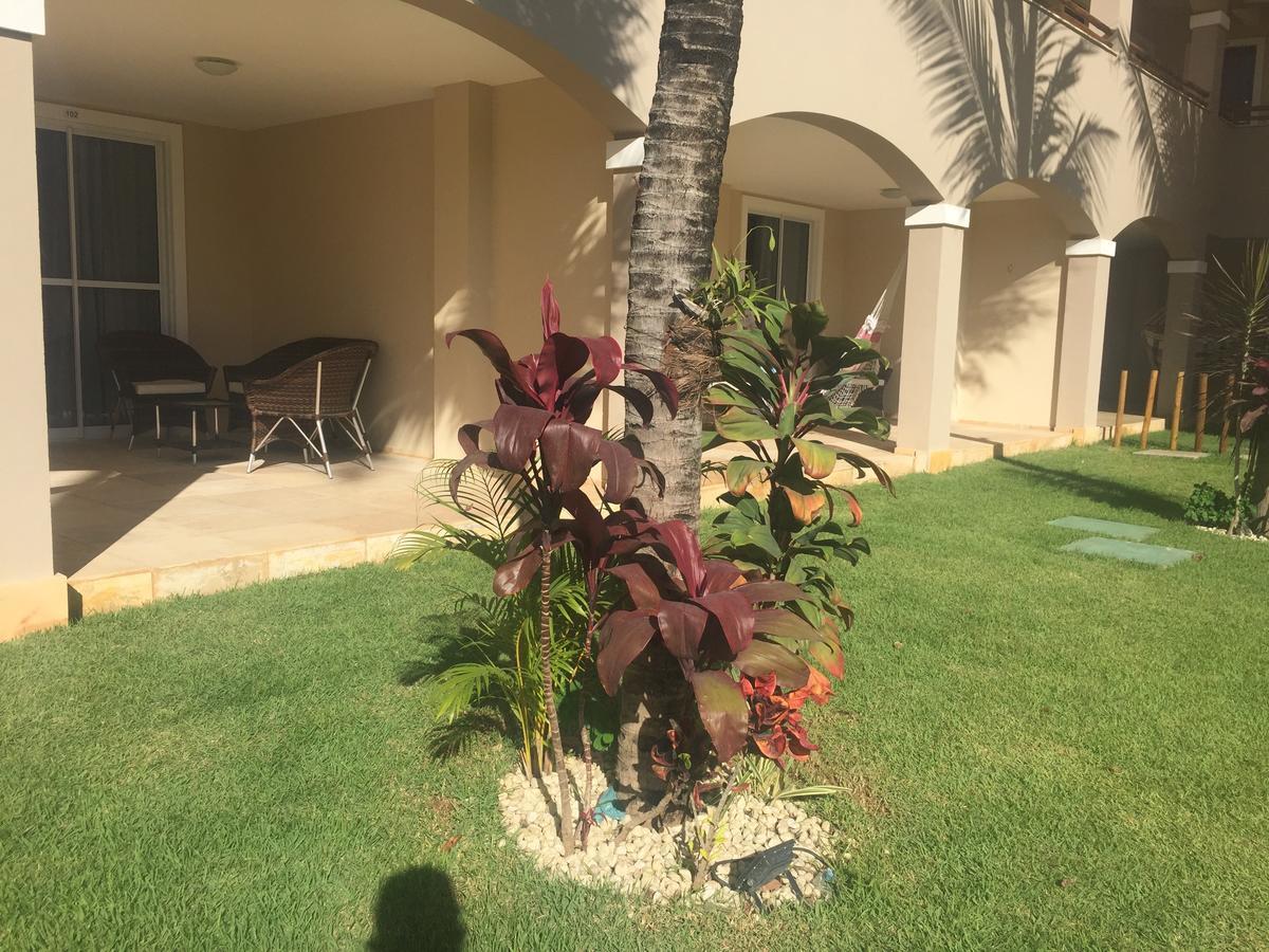 Residence Cumbuco Paradise Beach Екстер'єр фото