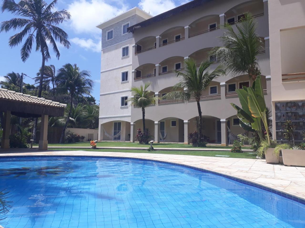 Residence Cumbuco Paradise Beach Екстер'єр фото