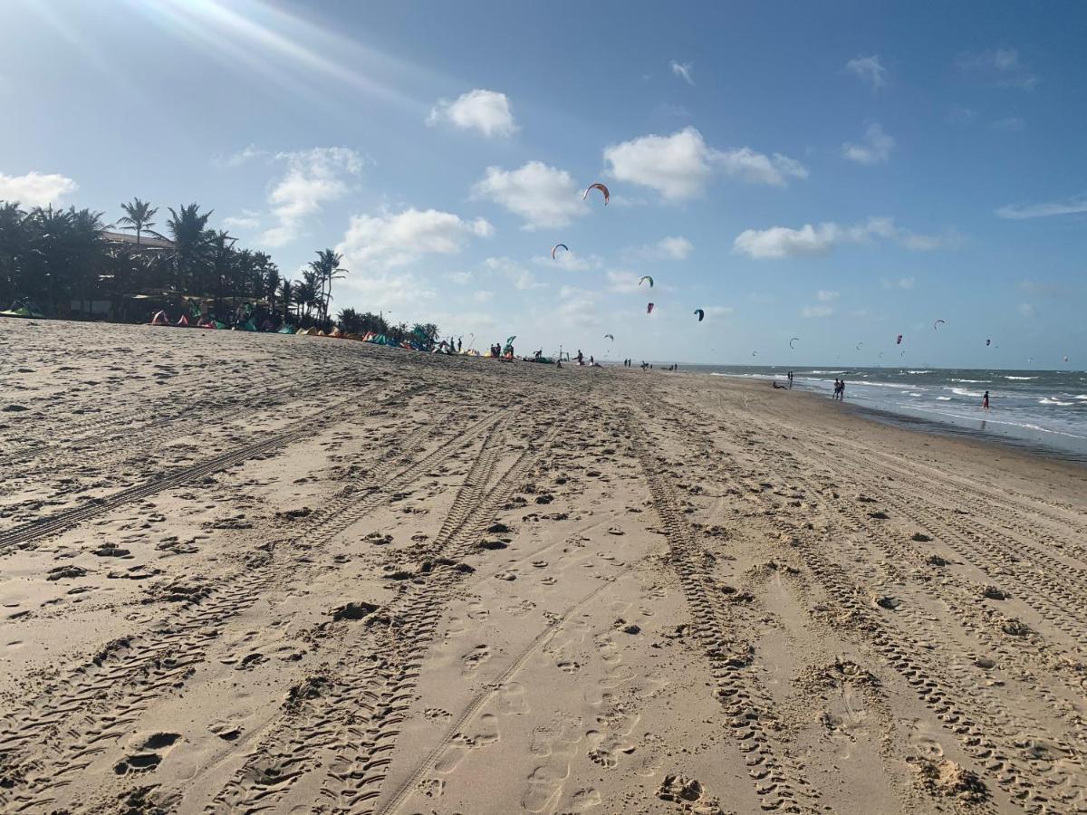 Residence Cumbuco Paradise Beach Екстер'єр фото